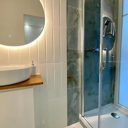 Hyper Centre - Air-conditioned - Quiet - Tramway - Equipped Kitchen - Wifi Apartamento *