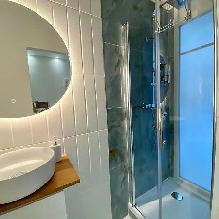 Apartment Hyper Centre - Air-conditioned - Quiet - Tramway - Equipped Kitchen - Wifi *